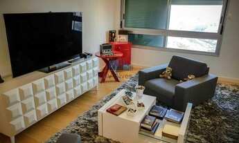 Imagem 7: Apartamento Alto Padrão