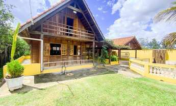 Imagem 2: Chácara com 2 dorms, Pau D'Alhinho, Piracicaba - R$ 460 mil, Cod