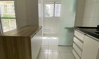 Imagem 5: Apartamento 02 dormitórios com varanda gourmet - centro Alphaville