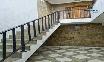 Imagem 4: Sobrado Padrão Casa com 3 dormitórios