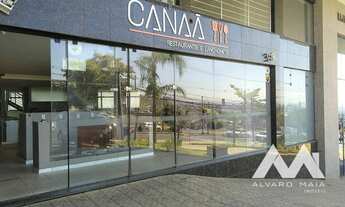 Imagem: Loja para locação na Av. Raja Gabaglia!