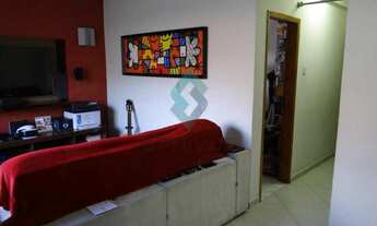 Imagem 4: Rio de Janeiro - Apartamento Padrão - Cachambi