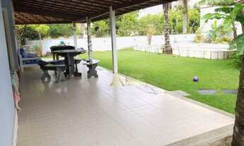 Imagem 4: Casa com 4 dormitórios à venda, 220 m² por R$ 550.000,00 - Orla 500 (Tamoios) - Cabo Frio