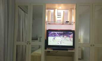 Imagem 7: Flat no itaim bibi