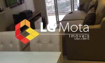 Imagem: Apartamento - Jardim Belo Horizonte - Campinas