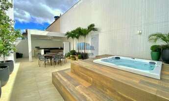 Imagem 4: Apartamento Alto Padrão à venda em Belo Horizonte/MG