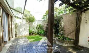 Imagem 5: Casa no Brooklin