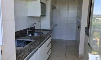 Imagem 2: Excelente Apartamento no Setor Santa Genoveva