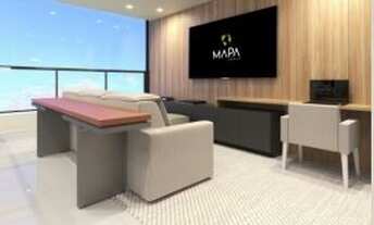 Imagem 4: Apartamento no Itaim Bibi com 106 m², duas suítes e 3 WC´s !