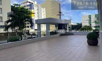 Imagem 3: Apartamento para Venda em Salvador, Pituba, 4 dormitórios, 1 suíte, 3 banheiros, 2 vagas