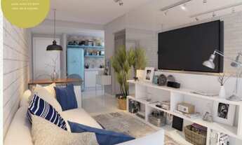 Imagem 2: Centro Líndissimo Apartamento Com Total Infraestrutura e vaga de garagem