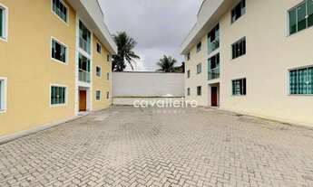 Imagem 7: Apartamento com 2 dormitórios à venda, 59 m² por R$ 175.000,00 - Marquês de Maricá - Maric