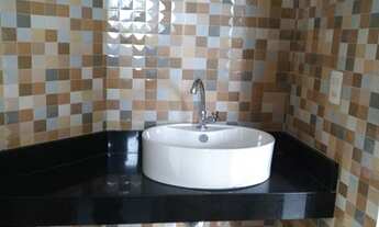 Imagem: Vale dos Cristais 4- / Macaé - RJ