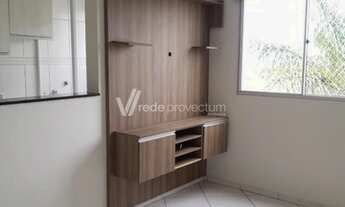 Imagem 3: Apartamento - Loteamento Parque São Martinho - Campinas