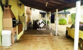 Imagem 5: Rancho - Ibitinga (100m do rio Jacaré