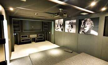 Imagem 6: APARTAMENTO CONDOMÍNIO PAESAGGIO COM 278M2 DE ÁREA UTIL