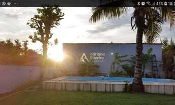 Imagem 3: Casa com 4 dormitórios à venda, 220 m² por R$ 550.000,00 - Orla 500 (Tamoios) - Cabo Frio