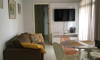 Imagem 6: Apartamento para aluguel, 1 quarto, 1 vaga, Centro - Uberlândia/MG