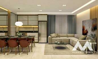 Imagem 3: Apartamento de luxo 3 quartos a venda no Funcionários