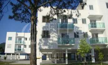 Imagem: Florianópolis - Apartamento Padrão - Cachoeira