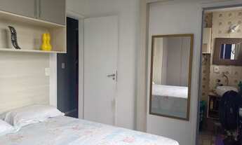 Imagem 4: EDIFICIO GALILEU - JOAQUIM PINHEIRO - FREGUESIA - APARTAMENTO - 2 QUARTOS - 65 M²