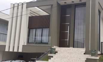 Imagem: Casa com 4 suítes - Condomínio do Lago