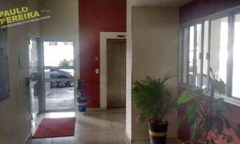 Imagem 2: Apartamento com 3 dormitórios à venda, 60 m² por R$ 260.000 - Jardim Santa Clara - Guarulh