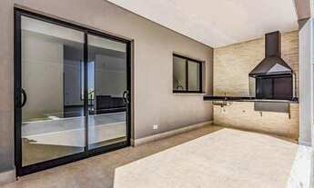 Imagem 6: Casa para venda com 242m², 3 suítes, 2 vagas e piscina no Residencial Burle Marx em Alphav