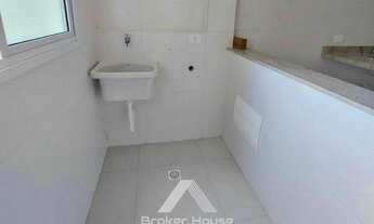 Imagem 7: Apartamento Novo