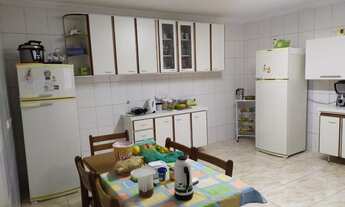 Imagem 6: Sobrado para Venda em São Paulo, Jardim Carlu, 3 dormitórios, 4 banheiros