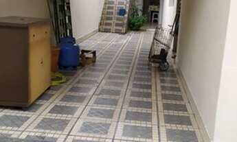 Imagem 3: Casa Térrea para Venda em São Paulo, SÍTIO DO MANDAQUI, 2 dormitórios, 1 banheiro, 2 vagas