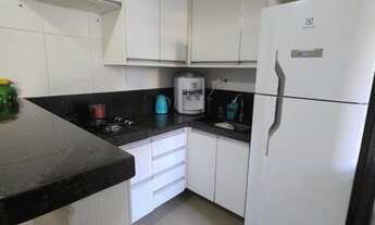 Imagem 5: 02 QUARTOS SUTE LAZER TOTAL NA ORLA DE CAMBURI