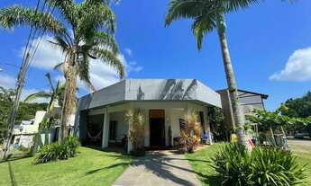 Imagem 2: Casa em Condomínio Fechado em Porto Belo/SC