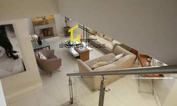 Imagem 6: Casa em Condomínio para Venda em Brooklin São Paulo-SP