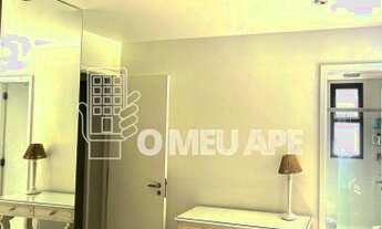 Imagem 4: Apartamento para venda tem 80 metros quadrados com 3 quartos