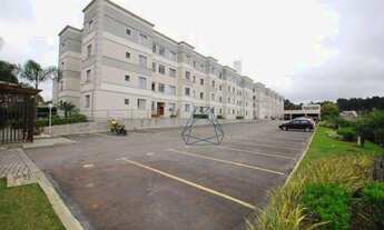 Imagem: Apartamento com 2 quartos à venda - Novo