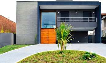 Imagem 3: Condomínio Residêncial Quinta Dos Jatobás - Joaquim Egídio Campinas