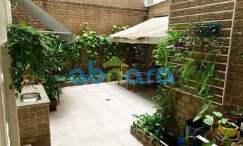 Imagem: Rio de Janeiro - Apartamento Padrão - Copacabana