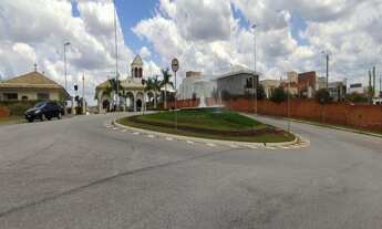 Imagem: Terreno no Condomínio Ibiti Reserva