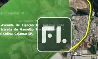 Imagem 6: Galpão para alugar, 6764 m² por R$ 162.359,03/mês - Cajamar - Cajamar/SP