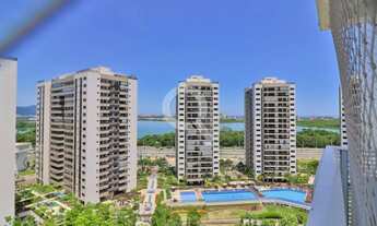 Imagem 2: Rio de Janeiro - Apartamento Padrão - Barra da Tijuca