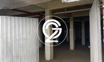 Imagem 3: Galpão - Cidade Jardim - Campinas