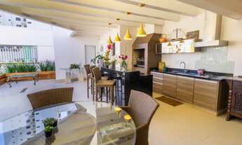 Imagem: Cobertura/Penthouse no Residencial Angra