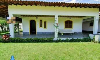 Imagem 6: Casa Linear Casa com 3 dormitórios