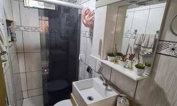 Imagem 6: Casa com 2 dormitórios à venda, 61 m² por R$ 250.000,00 - Santa Mônica - Belo Horizonte/MG