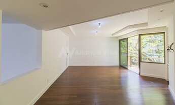 Imagem 3: Rio de Janeiro - Apartamento Padrão - Ipanema