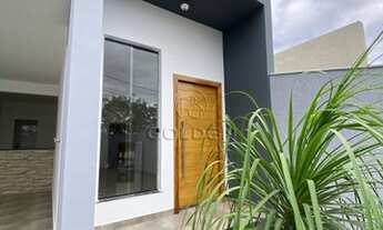 Imagem 3: LAGOA SANTA - Casa Padrão - Portal do Sol