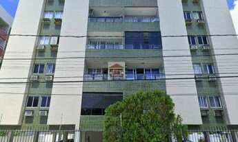 Imagem: Ótimo Apartamento em Campo Grande