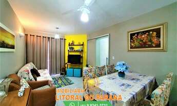 Imagem 4: Apartamento 30 metros do mar em Matinhos