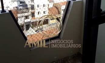 Imagem 2: IE [Amil Aluga] Apartamento de 112m com 2 quartos no Centro